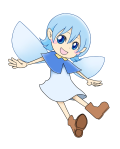 マーちゃん