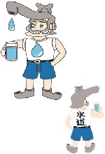 じゃぐっさん